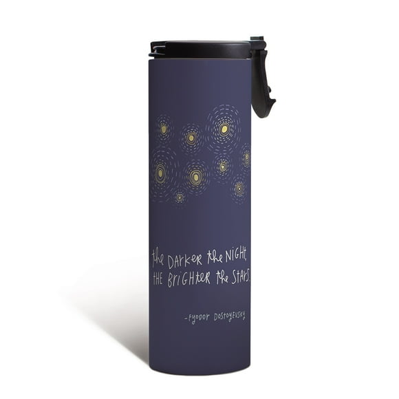 Tree-Free Greetings cc34958 Eagles College Basketball Artful Traveler Double-Walled Cool Cup with Reusable Straw 16-Ounce Tree-Free Greetings cc34958 Eagles College Basketball Artful Traveler Double-Walled Cool Cup with Reusable Straw 16-Ounce